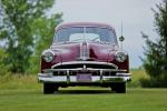 Pontiac Streamliner Sedan Delivery 1949 года